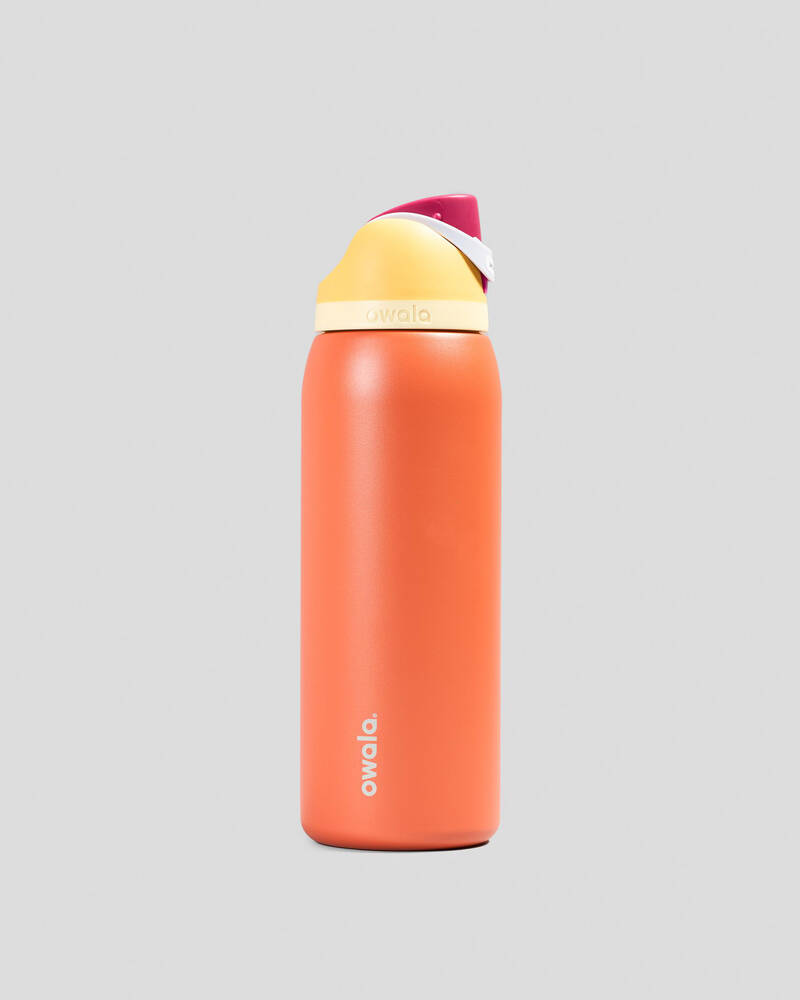 Owala 40oz FreeSip Stainless Steel Water Bottle for Unisex