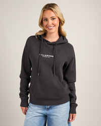 Billabong Society Hoodie for Womens image number null