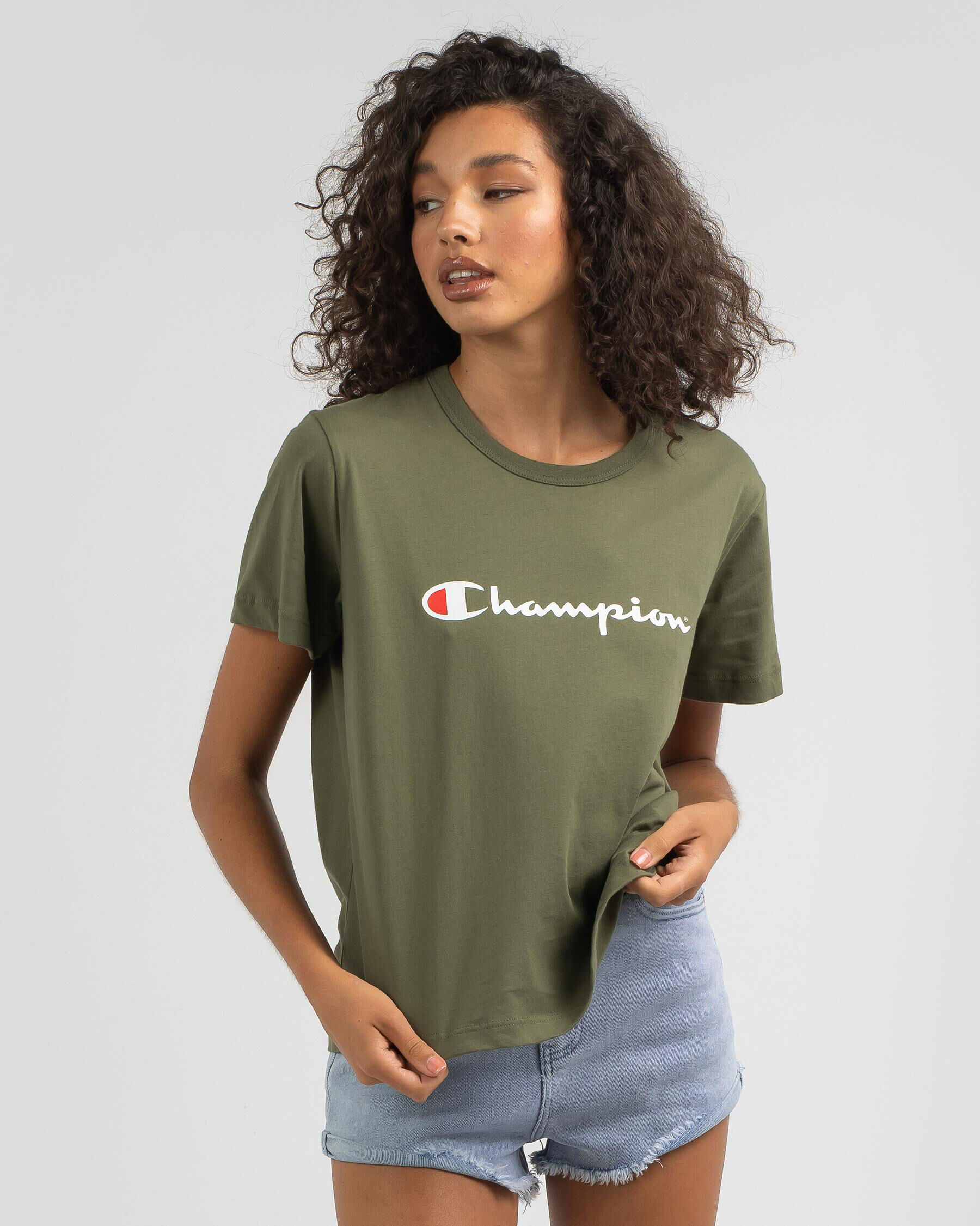 champion clothing for sale gold coast