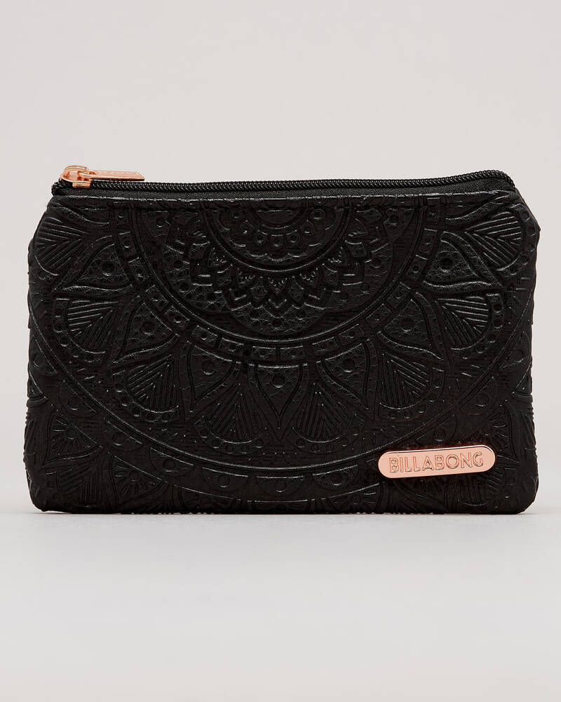 Billabong Daybreak Coin Purse for Womens
