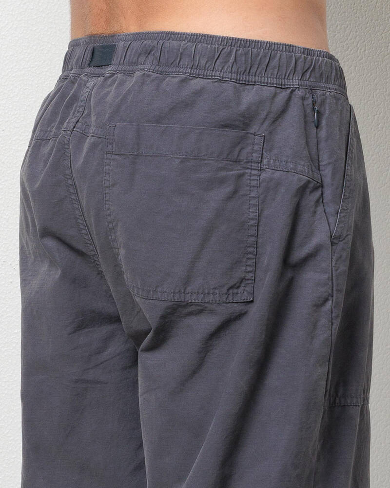 Quiksilver Double Crown Pants for Mens