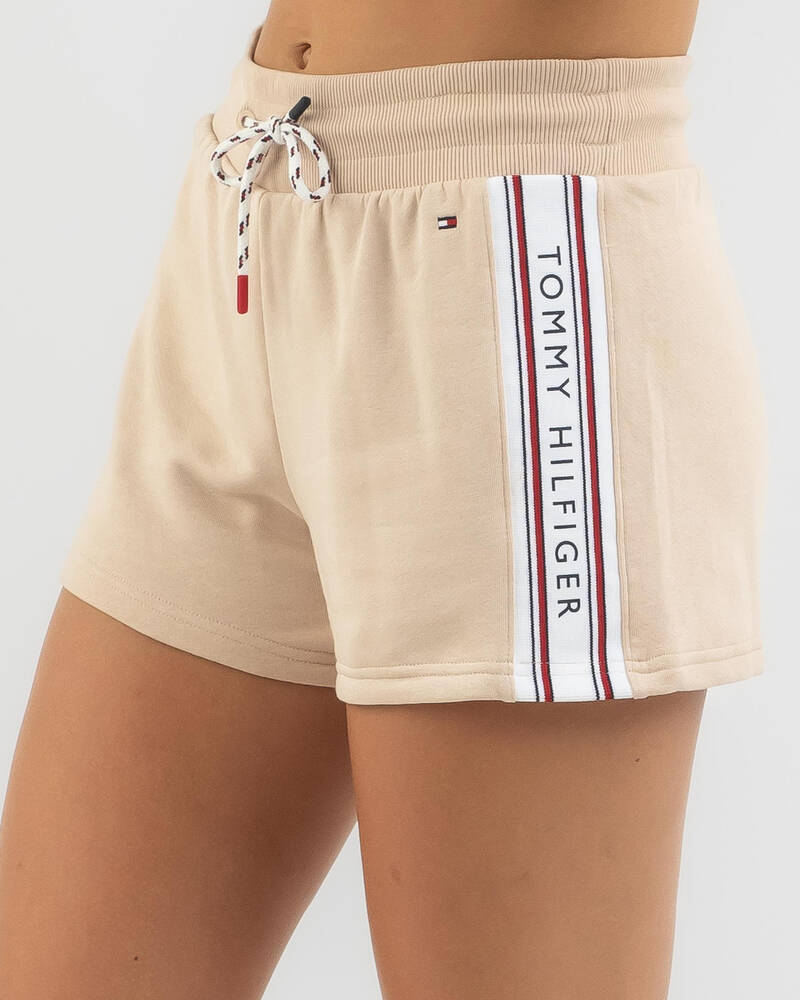 Tommy Hilfiger Hilfiger Classic Shorts for Womens