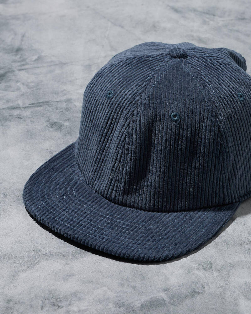 AS Colour Class Cord Cap for Mens