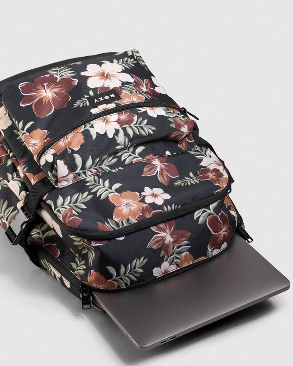 Roxy Right Line Backpack for Womens