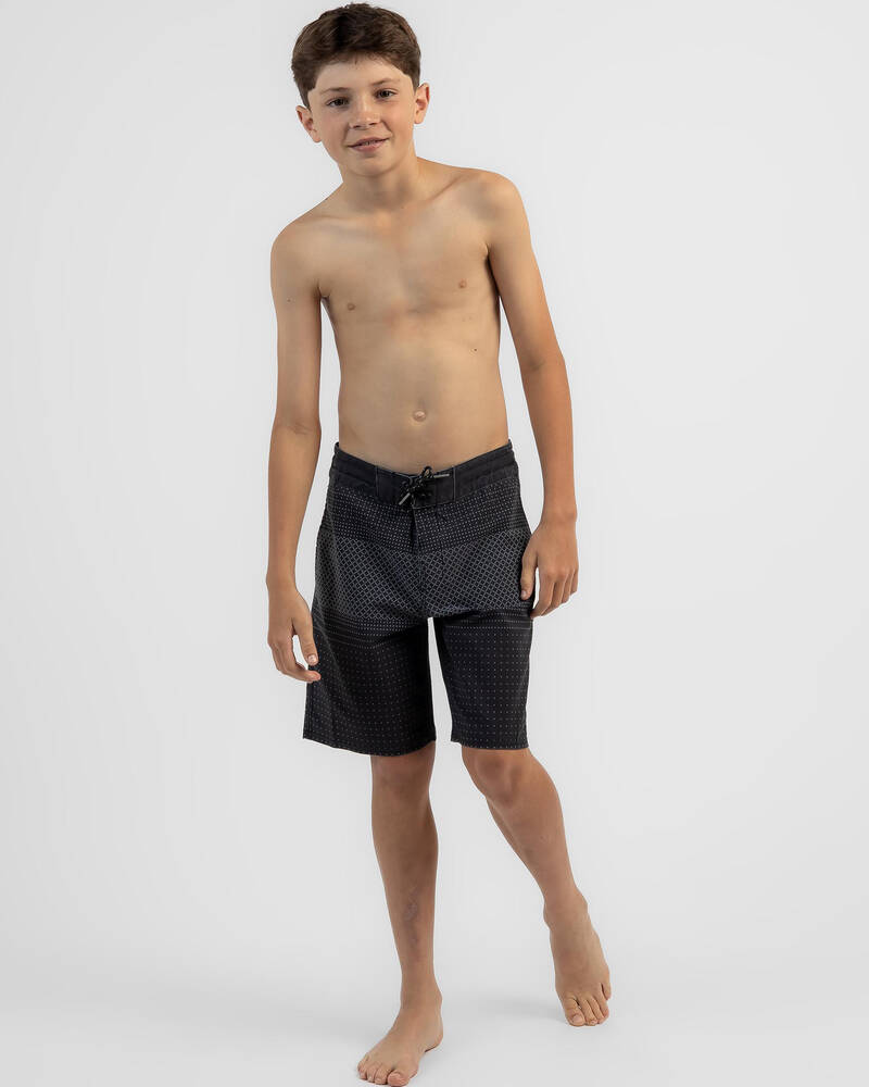 Billabong Boys' Tribong LT Board Shorts for Mens