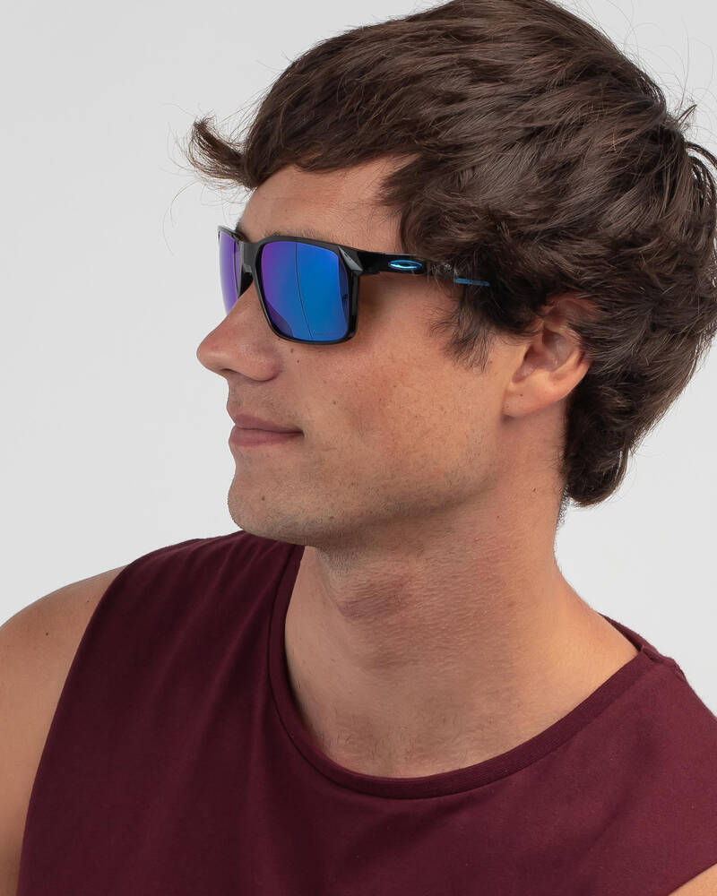 Oakley Portal Refresh Sunglasses for Mens