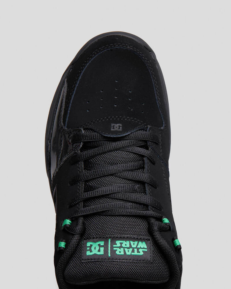 DC Shoes SW Versatile Shoes for Mens