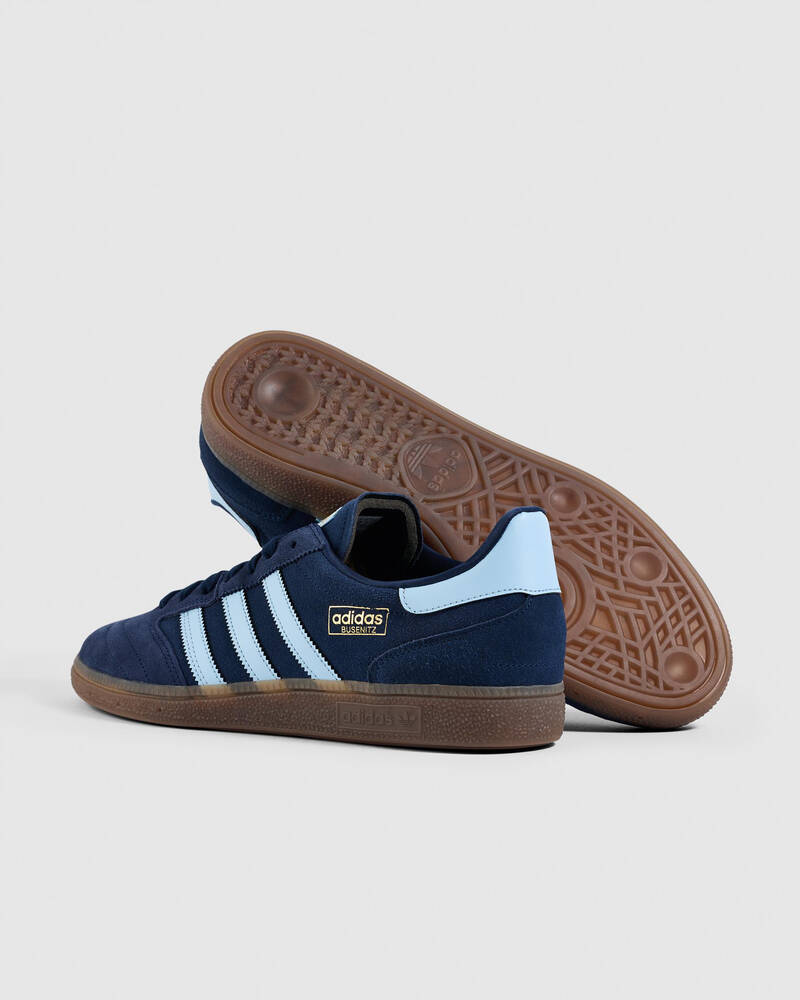 adidas Busenitz Vintage Shoes for Mens