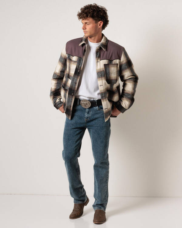 Ringers Western Kyogle Western Jacket for Mens