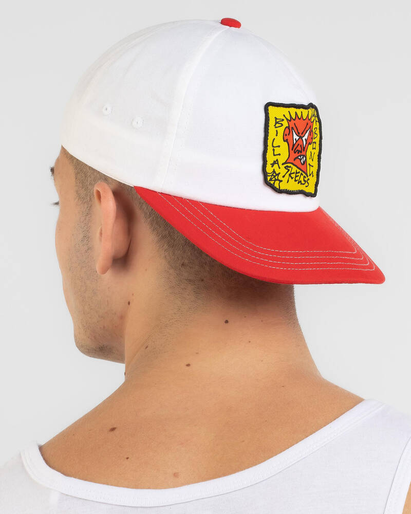 Billabong Skeg Head Cap for Mens