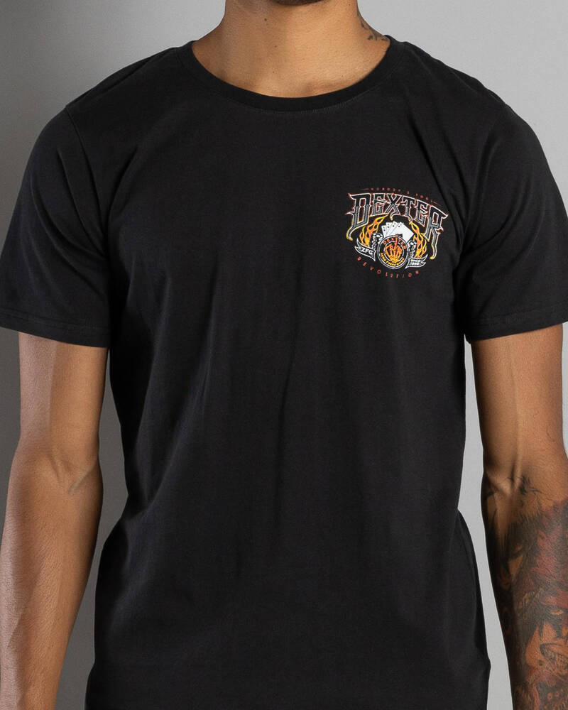 Dexter Spear T-Shirt for Mens