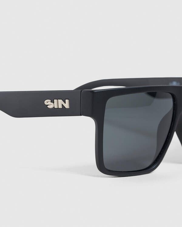 Sin Eyewear Vespa II Sunglasses for Mens