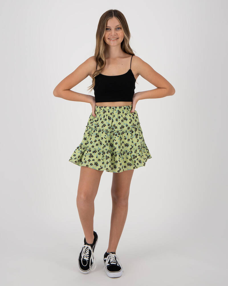Mooloola Girls' Mason Skirt for Womens