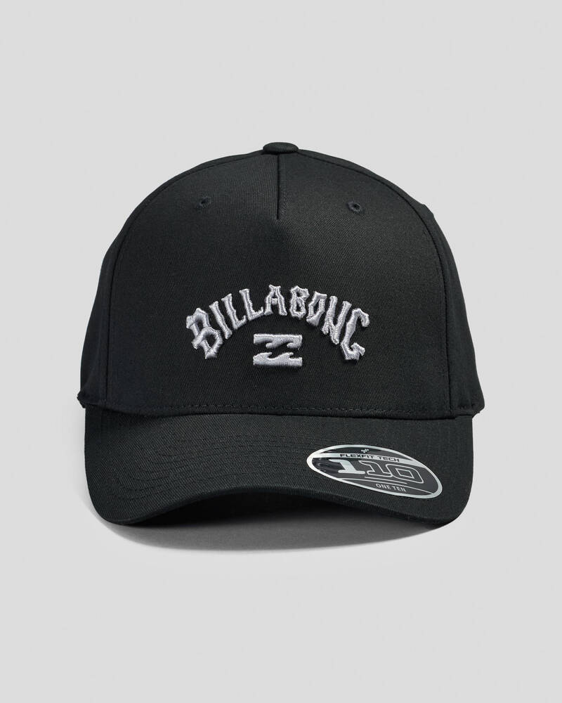 Billabong Arch Flexfit 110 Snapback Cap for Mens
