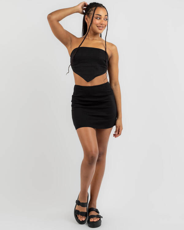 Mooloola Myra Hawaii Skirt for Womens