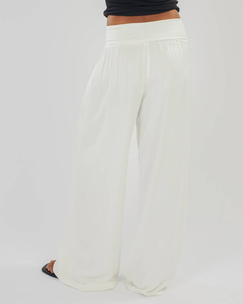 Mooloola Girls' Immy Pants for Womens