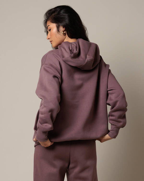 Nike Phoenix Oversized Hoodie for Womens