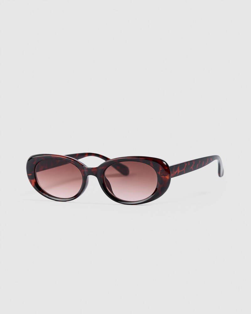 Indie Eyewear Cassidy Sunglasses for Womens