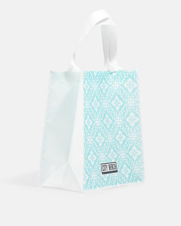 Get It Now Antonella Eco Bag for Womens