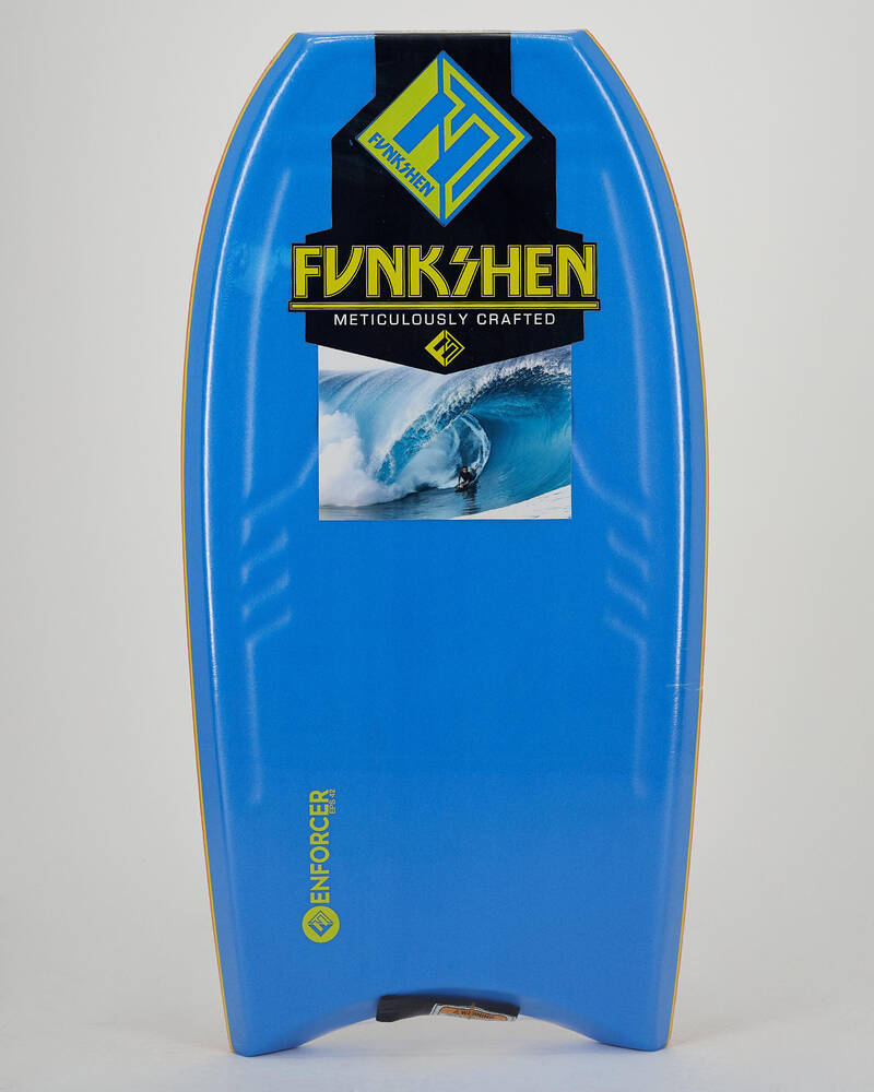 Funk Shen Enforcer 42" Bodyboard for Mens