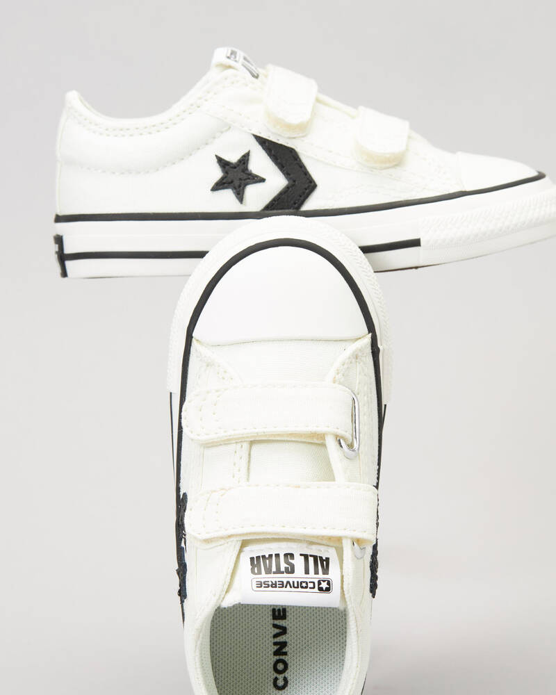 Converse Toddlers' Star Player 76 Shoes for Mens