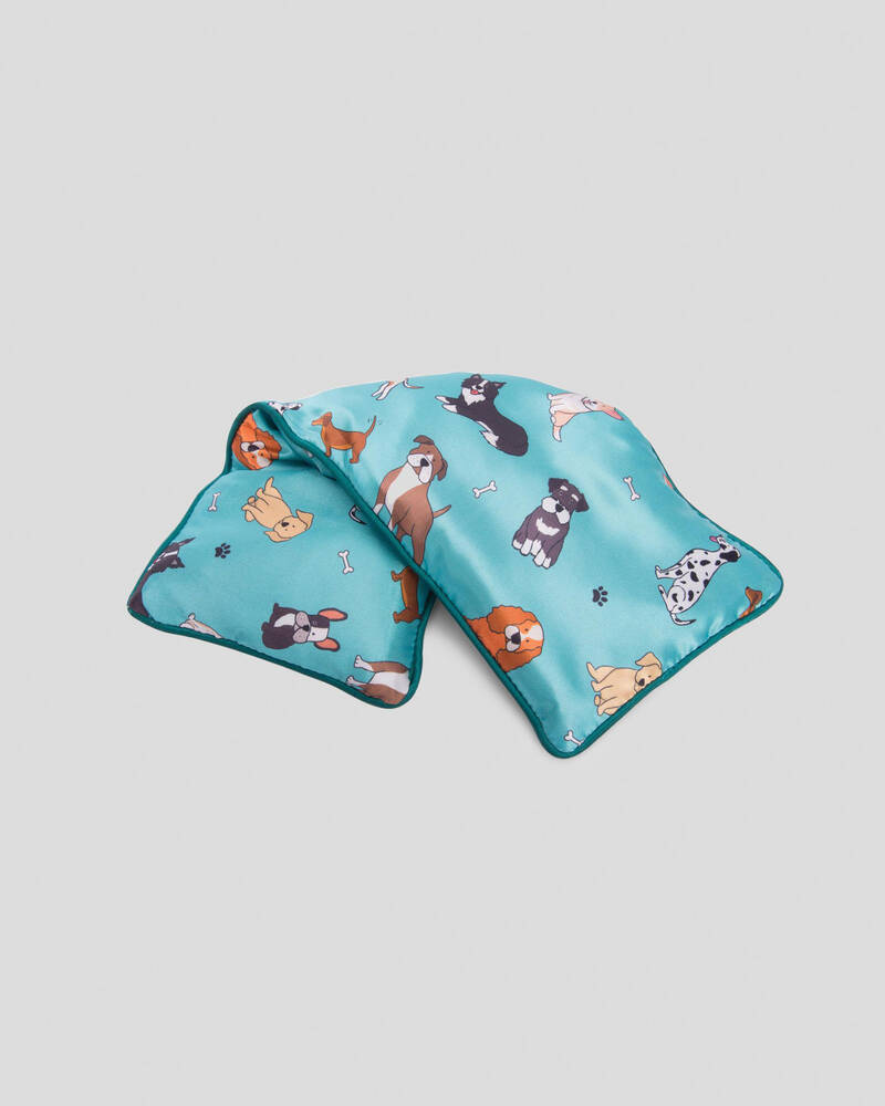 Get It Now The Dog Collective Head Pack for Unisex