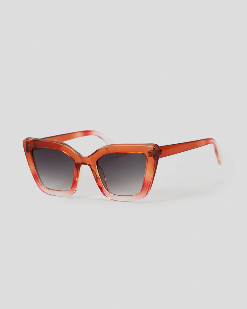 Indie Eyewear Olivia Sunglasses for Womens
