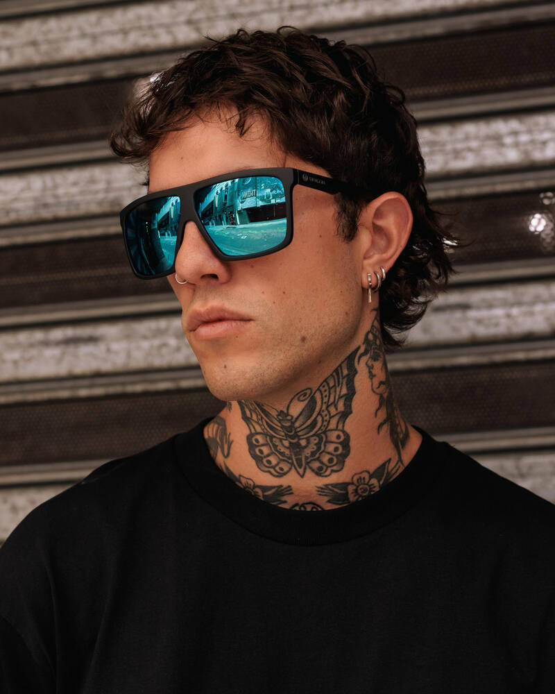 Dragon Alliance Dr Ultra Sunglasses for Mens