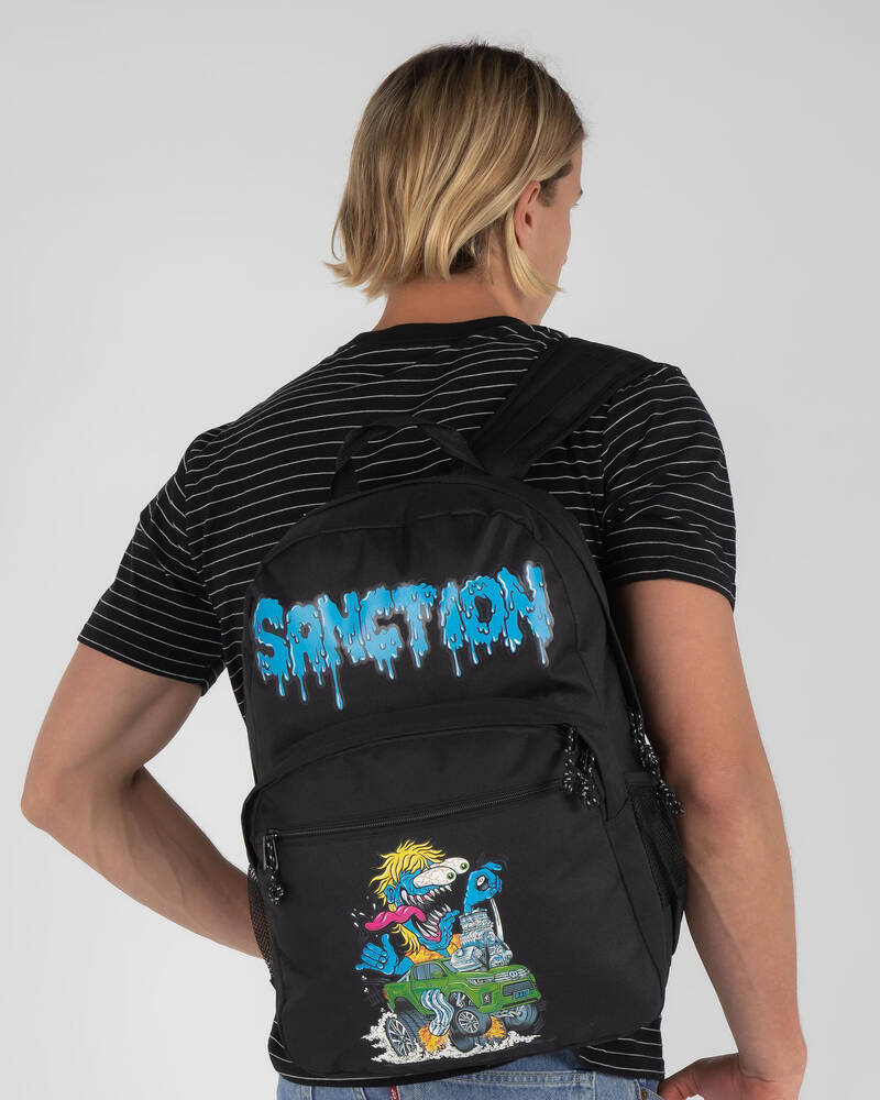 Sanction Sanction Pickup Backpack for Mens