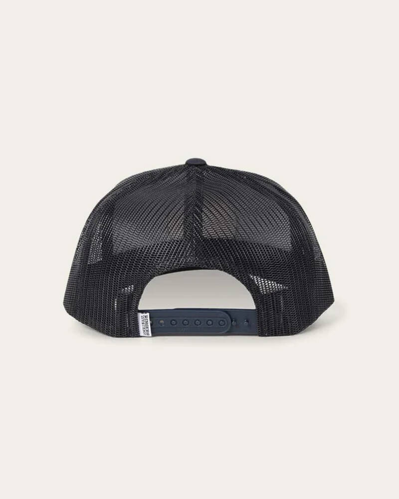 Ringers Western Signature Bull Trucker Cap for Mens