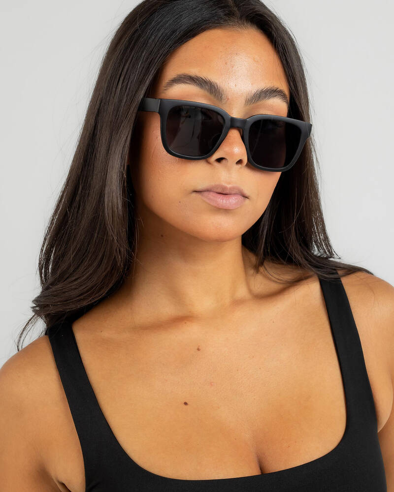 Indie Eyewear Roxie Sunglasses for Womens