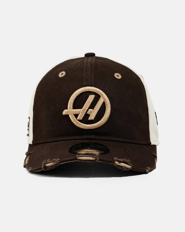 New Era HAAS F1 9Seventy Cap for Mens