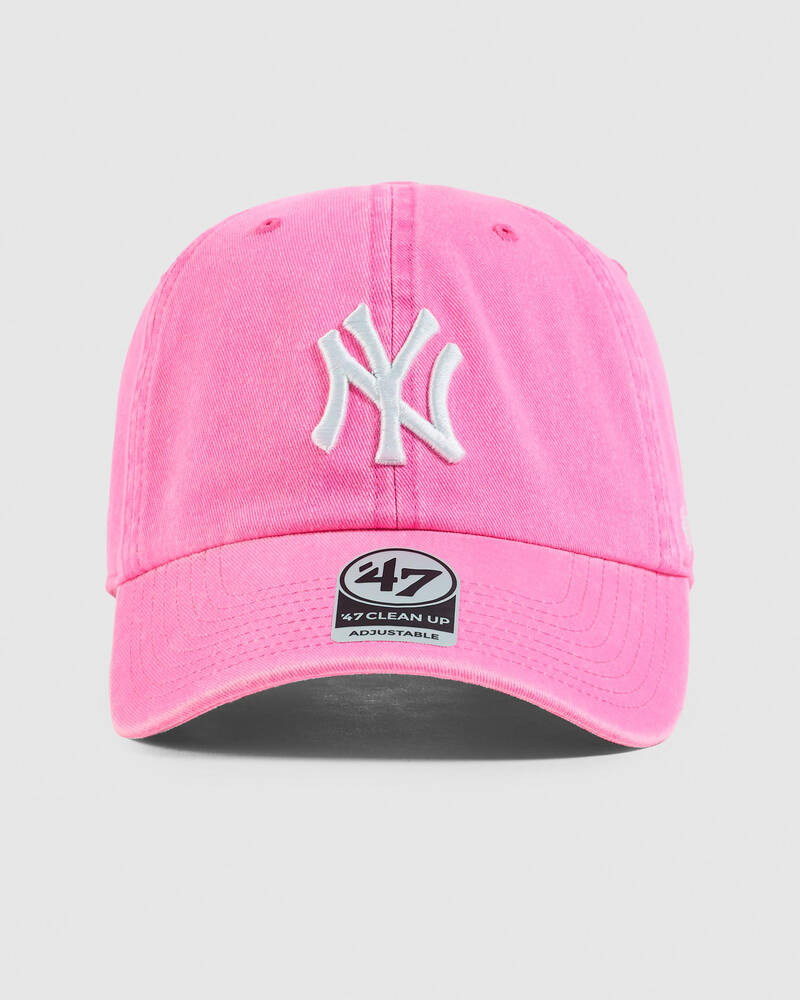 Forty Seven NY Yankees Cap for Womens