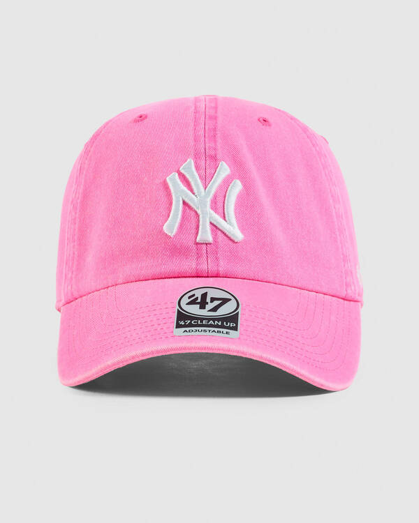 NY Yankees Cap