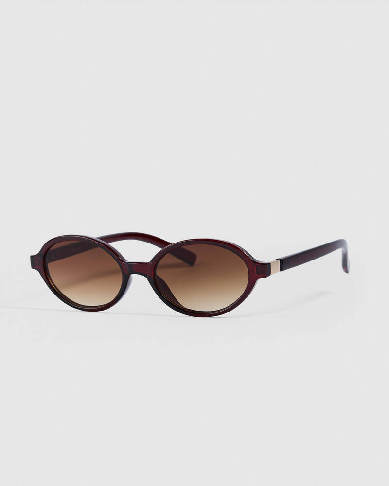 Indie Eyewear Reuben Sunglasses for Womens