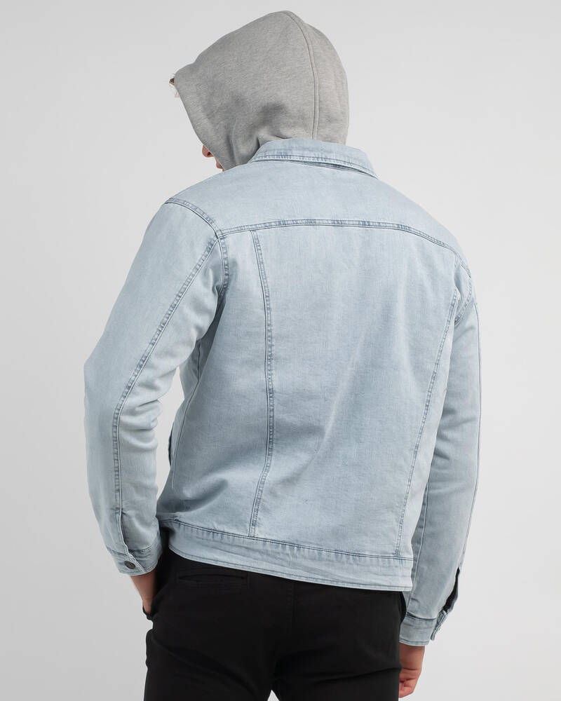 Skylark Bygone Jacket for Mens