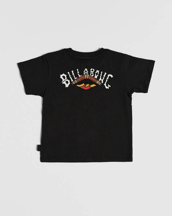 Billabong Toddlers' Otis Arch T-Shirt for Mens
