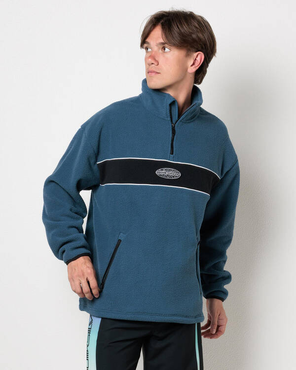 Mercury Panel Polar Fleece