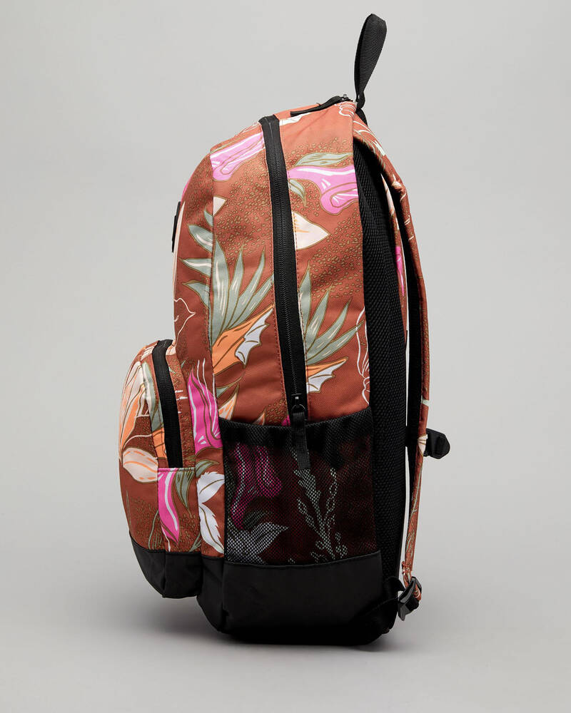 Hurley Renegade II Backpack for Womens