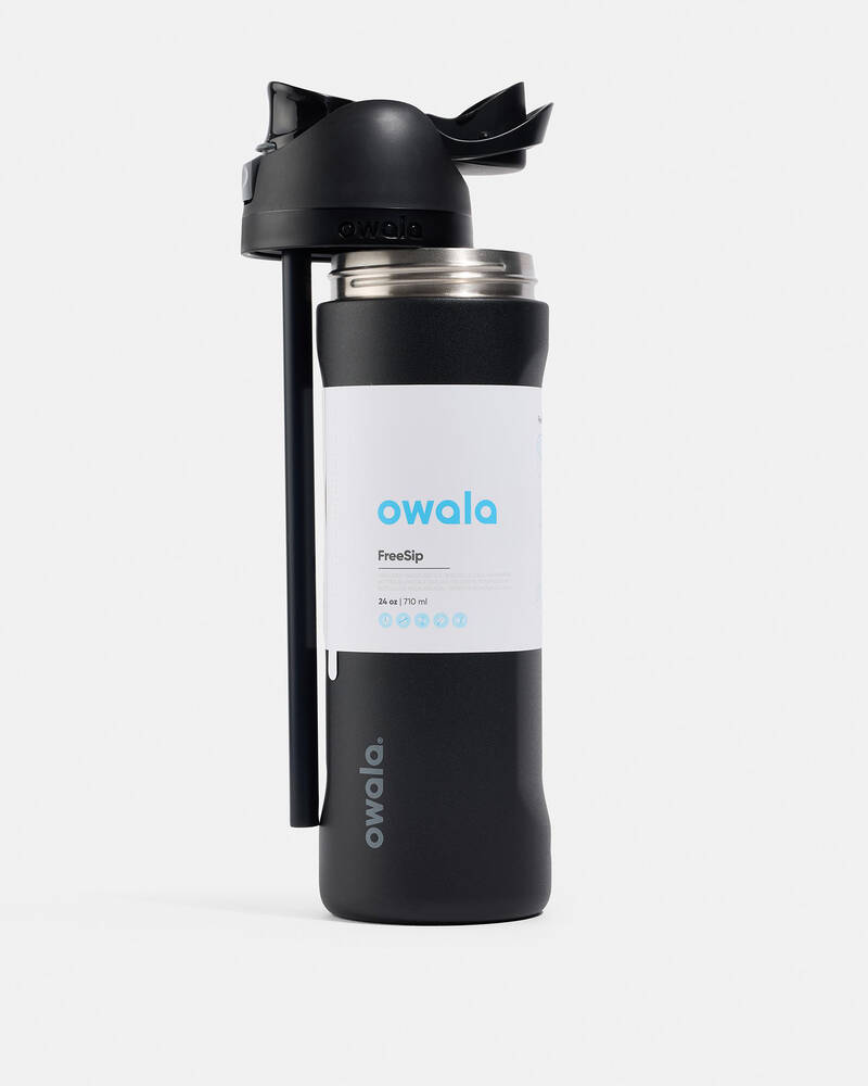 Owala 24oz FreeSip Stainless Steel Water Bottle for Unisex