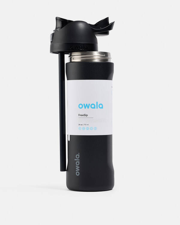 Owala 24oz FreeSip Stainless Steel Water Bottle for Unisex