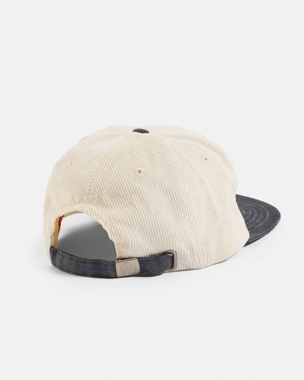 Worship Supplies Topper Corduroy Cap for Mens