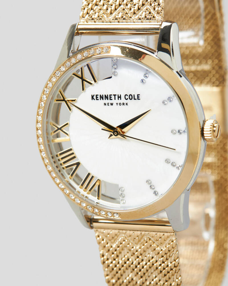 Kenneth Cole Modern Classic Watch for Womens