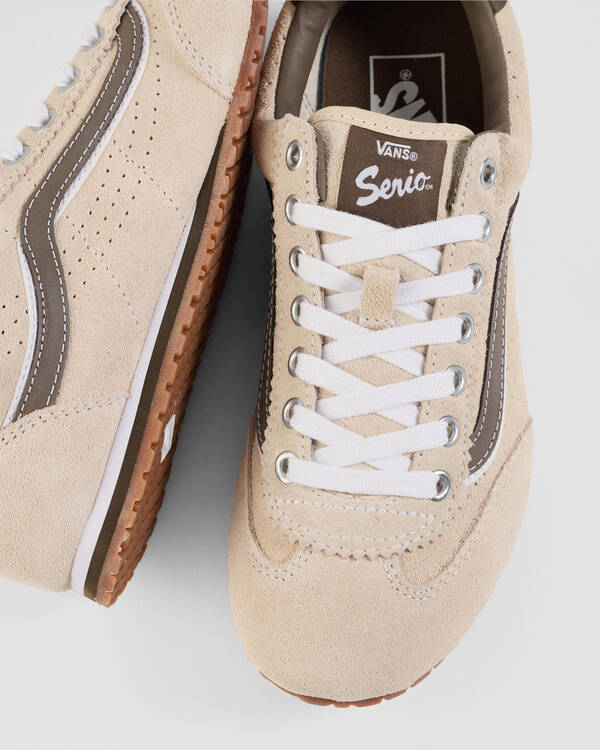 Vans Women's Super Lowpro Shoes for Womens