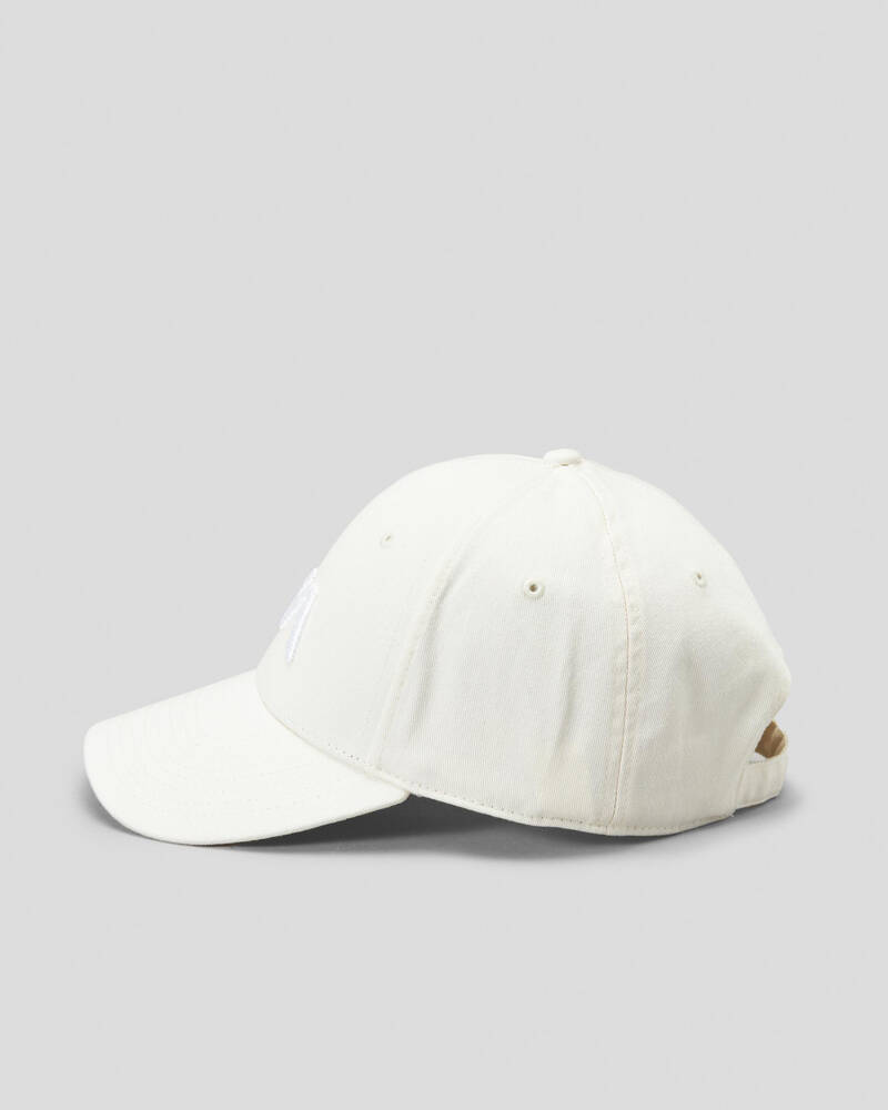 RVCA VA Baseball Cap for Womens