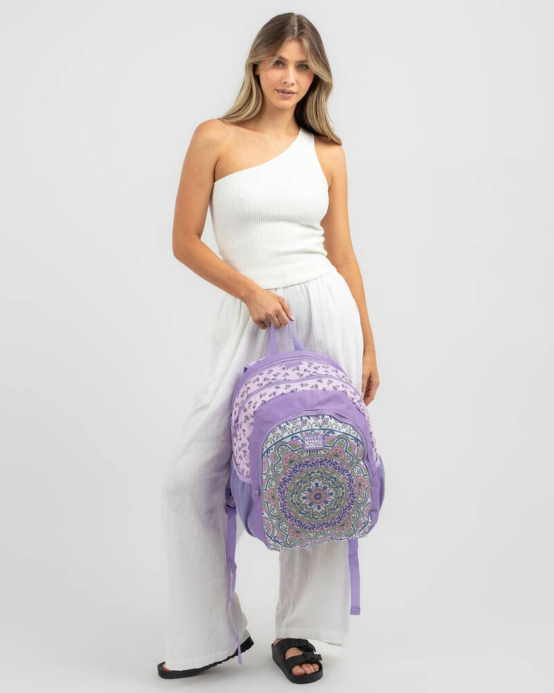 Billabong Summerside Mahi Backpack for Womens