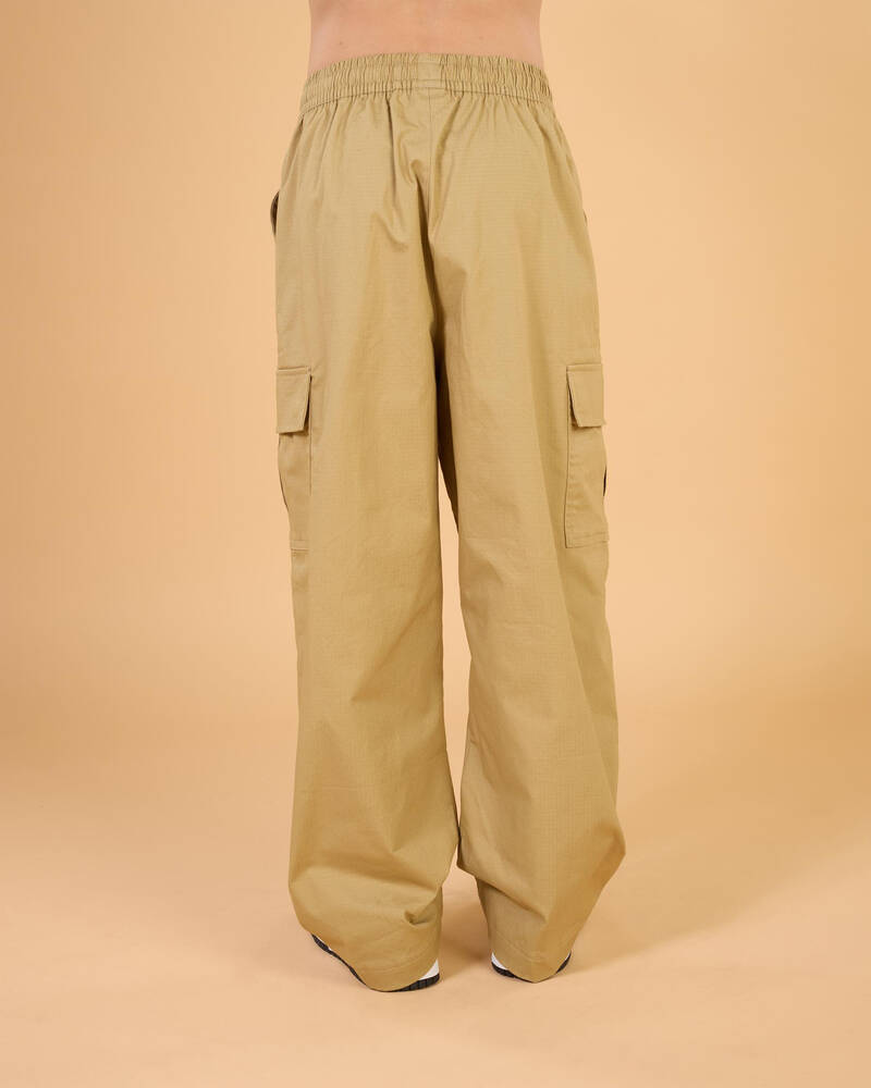 Nike Boys' Club Woven Cargo Pants for Mens