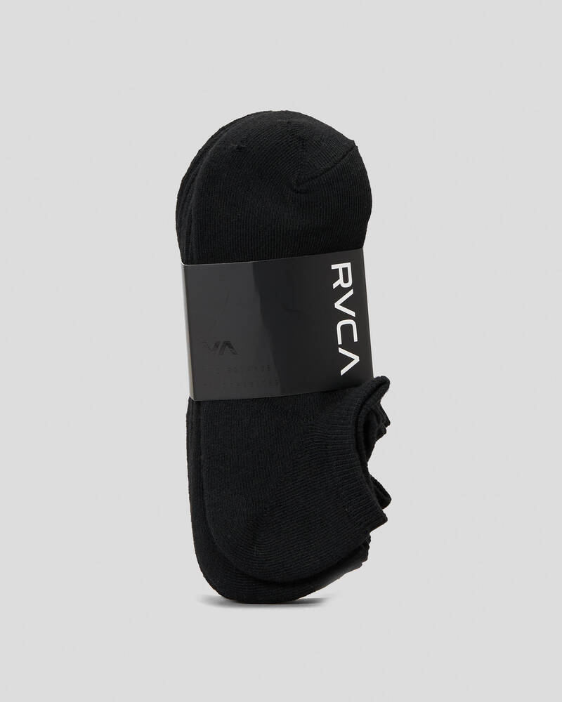 RVCA Transfer Socks III for Mens