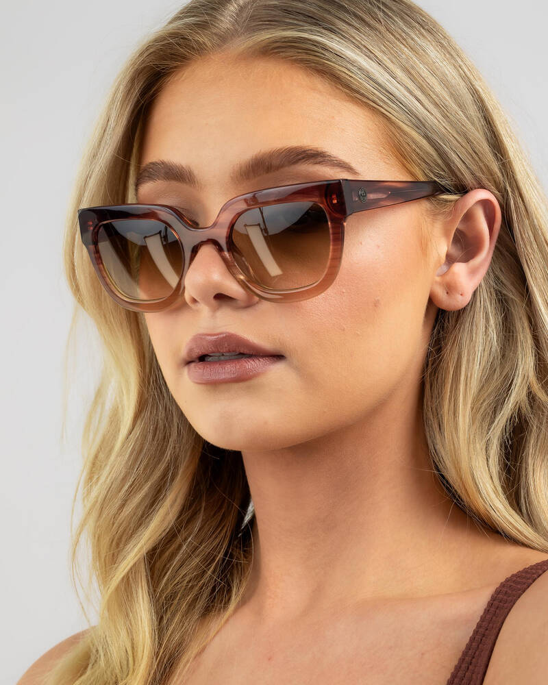 Dragon Alliance Purser Sunglasses for Womens