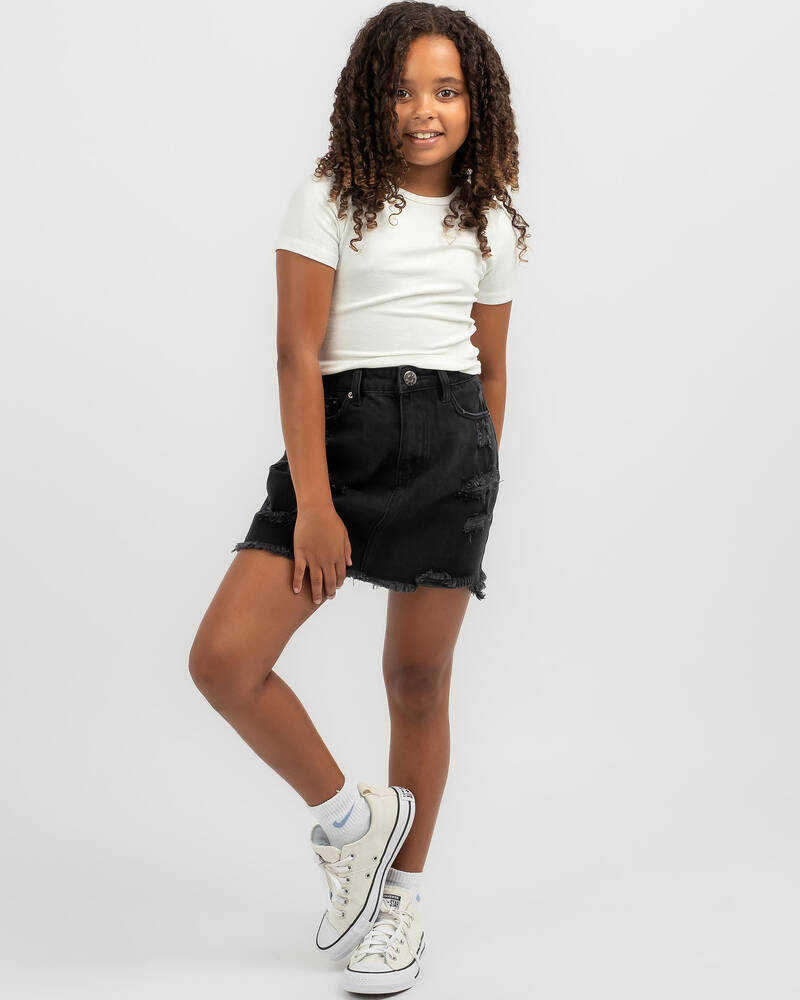 DESU Girls' Isla Skirt for Womens